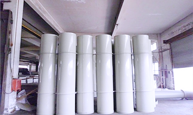 PP風(fēng)管的一些特性和安裝注意問(wèn)題