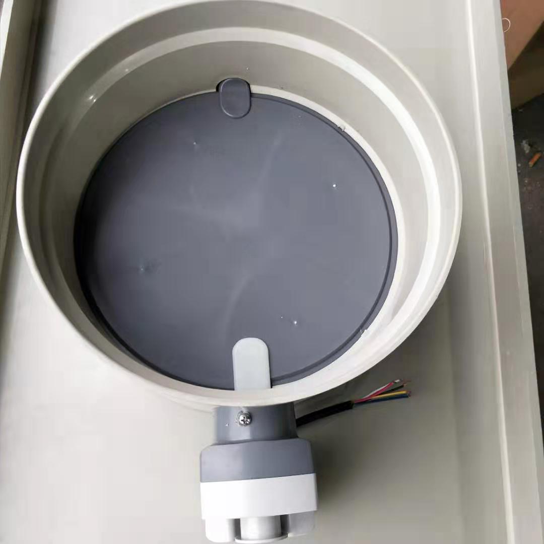 pp成型電動風(fēng)閥